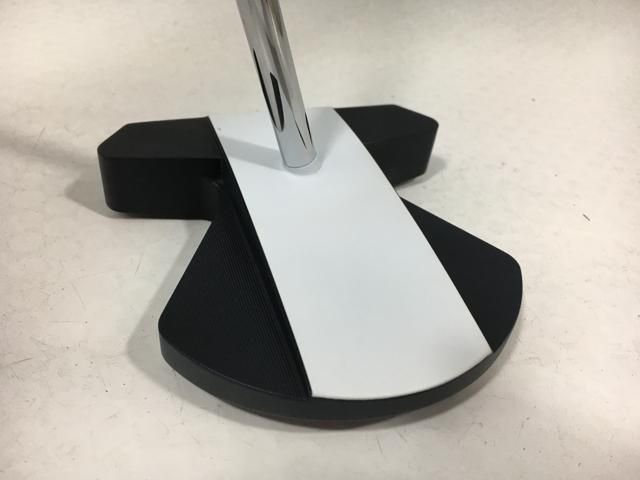 ゴルフクラブ オデッセイ Ai-ONE SQUARE 2 スクエア2スクエア MAX STRIPE パター 2025 STROKE LAB ストローク ラボ 90 シャフト