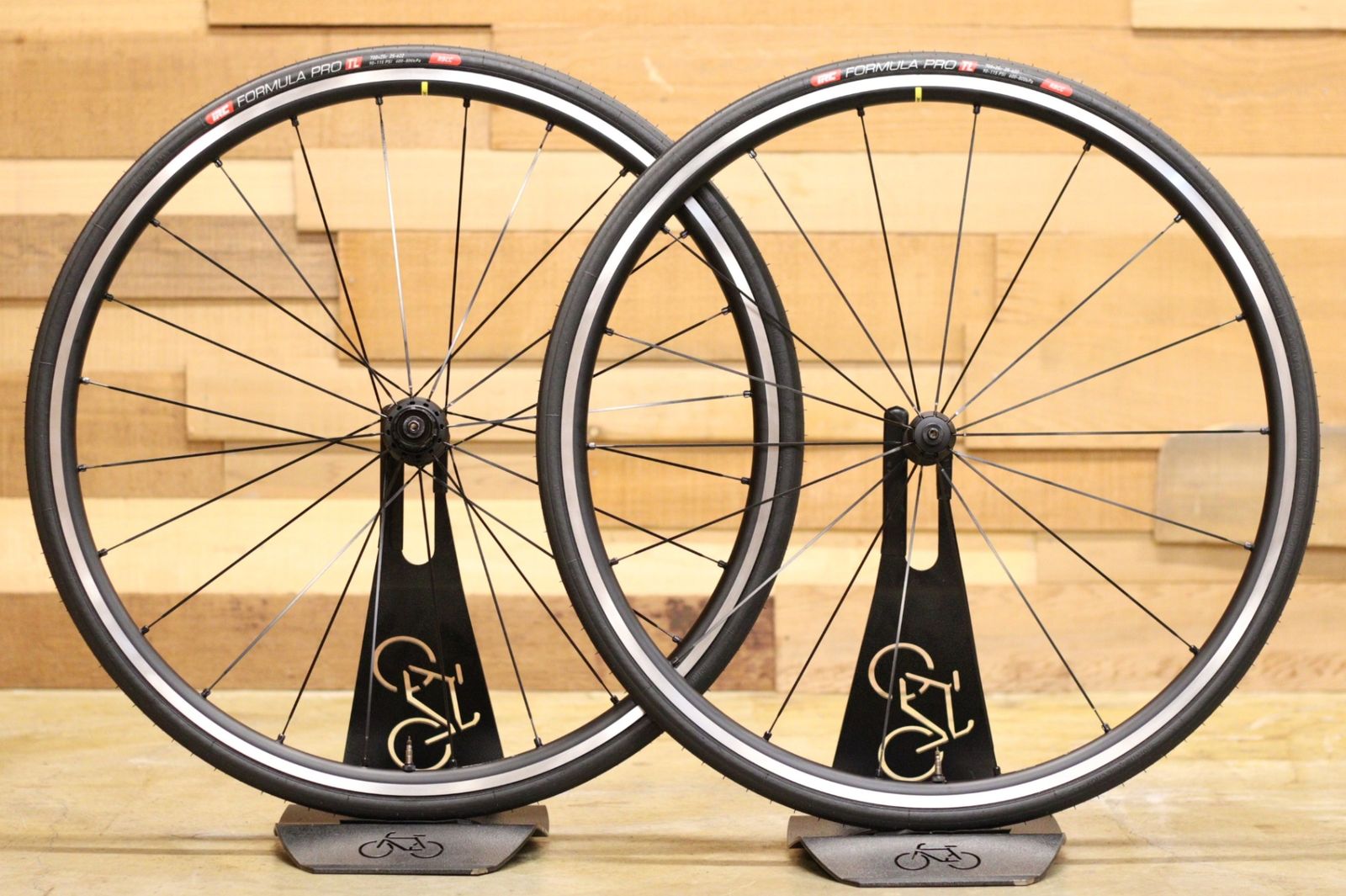 マヴィック MAVIC キシリウム KSYRIUM S 25 RIM アルミ チューブレスレディ ホイールセット シマノ 12|11S 立川店