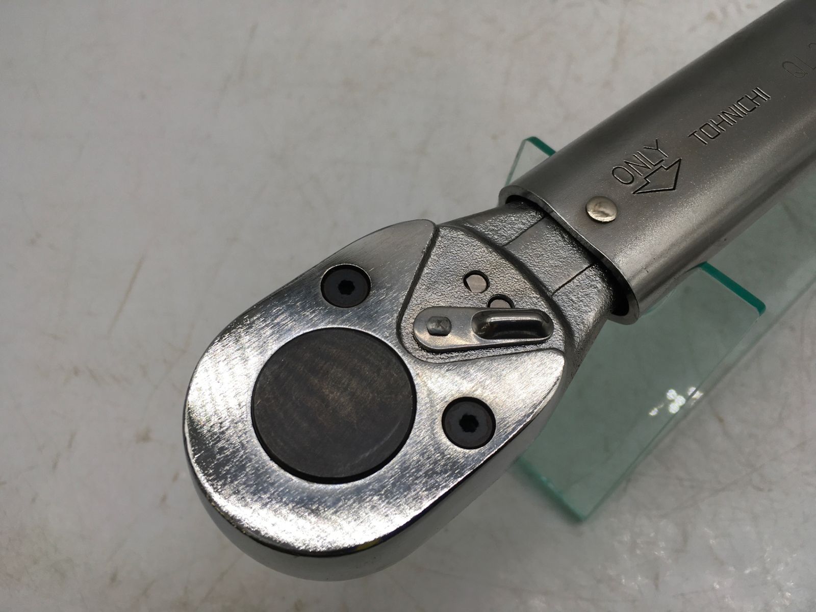 トルクレンチ QL280N