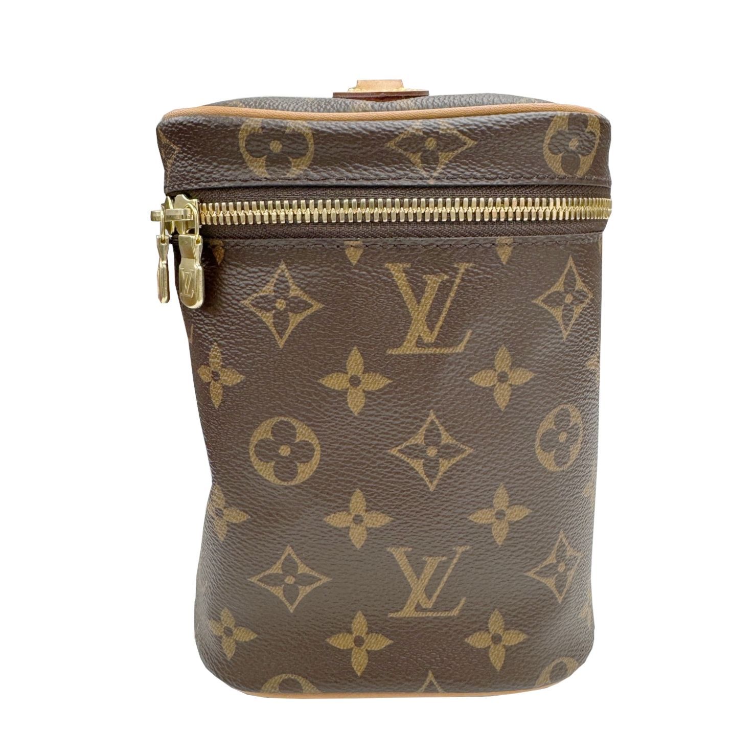 中古】LOUIS VUITTON ルイ ヴィトン ニースBB M42265 PL3260 
