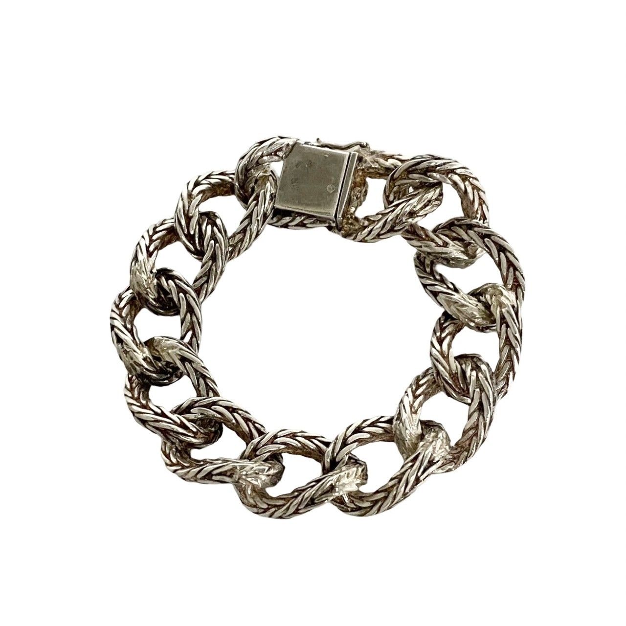 極 美品 HERMES エルメス ヴィンテージ ヴァンドーム シルバー800