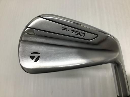 テーラーメイド Taylor Made P 790 UDI 2019 U2 USA ユーティリティ UT リシャフト フレックスその他 メンズ 男性用 右利き 右用 Cランク ゴルフクラブ