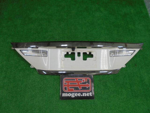 4FQ1108 KIC6 2024 トヨタ ヴェルファイア ANH20W/ANH25W 後期 2.4Z