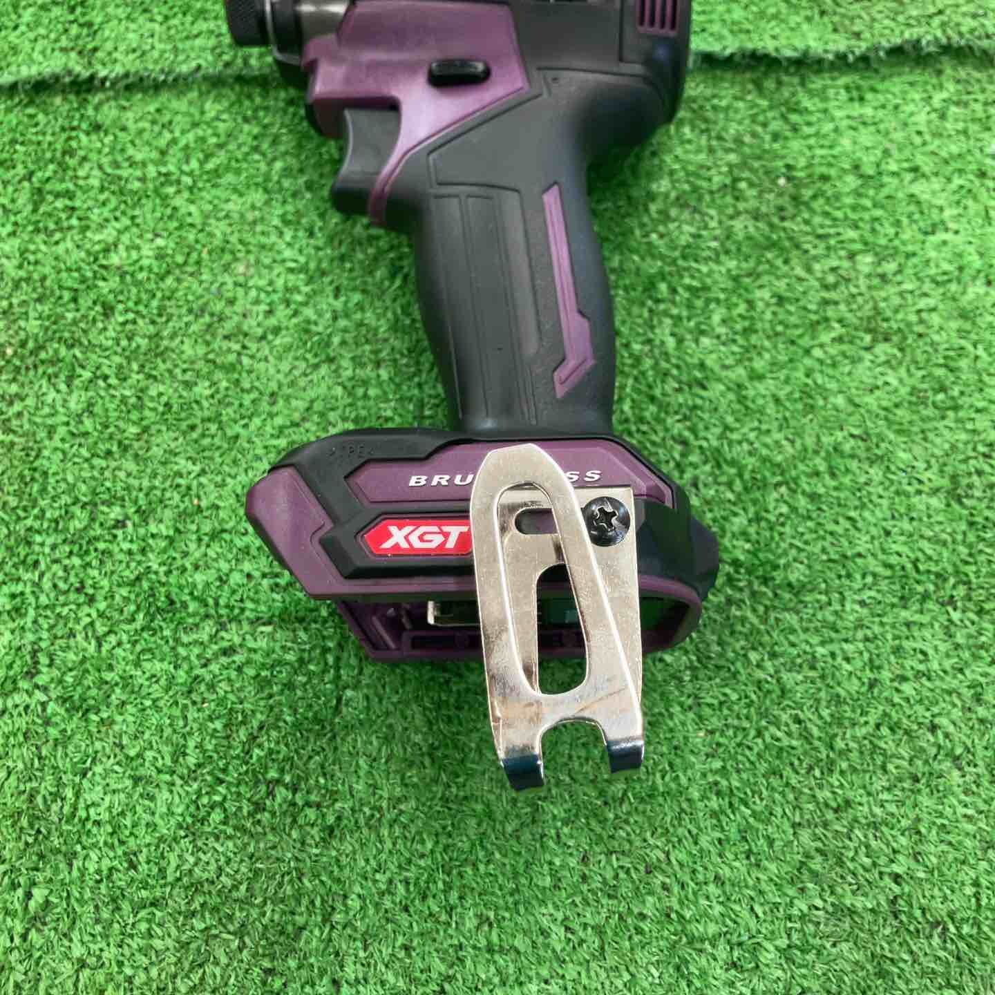 Makita - マキタドライバーインパクト中古美品 マキタ インパクトドライバー 中古 - メルカリ