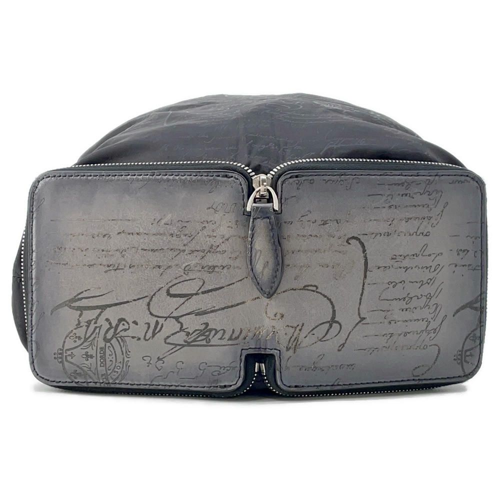 ベルルッティ トートバッグ カリグラフィ インケース エコバッグ  