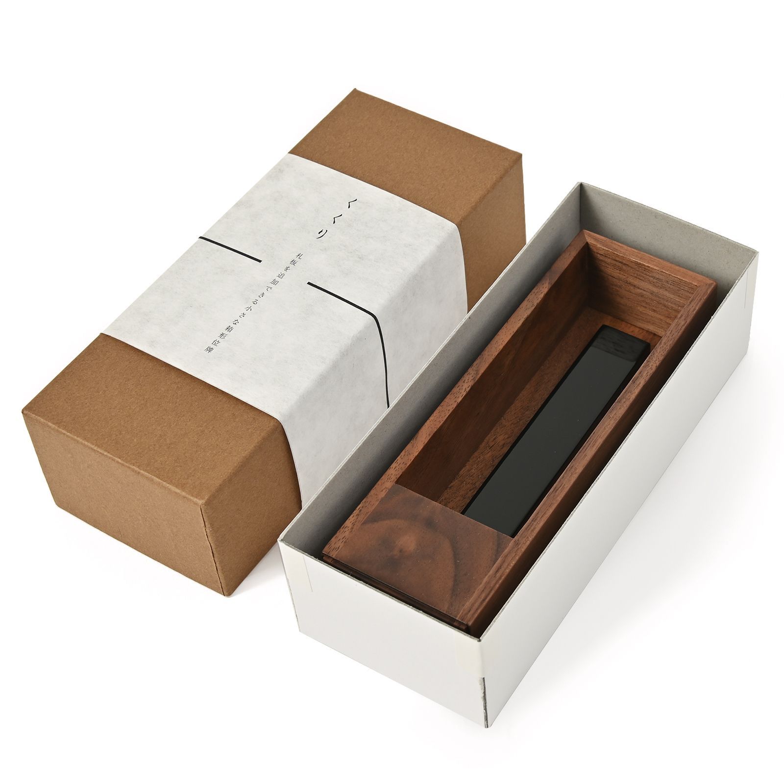 茶碗 光琳水梅絵】中村秋峰 共箱 茶碗 光琳水 鉄仙絵】中村秋峰 合箱