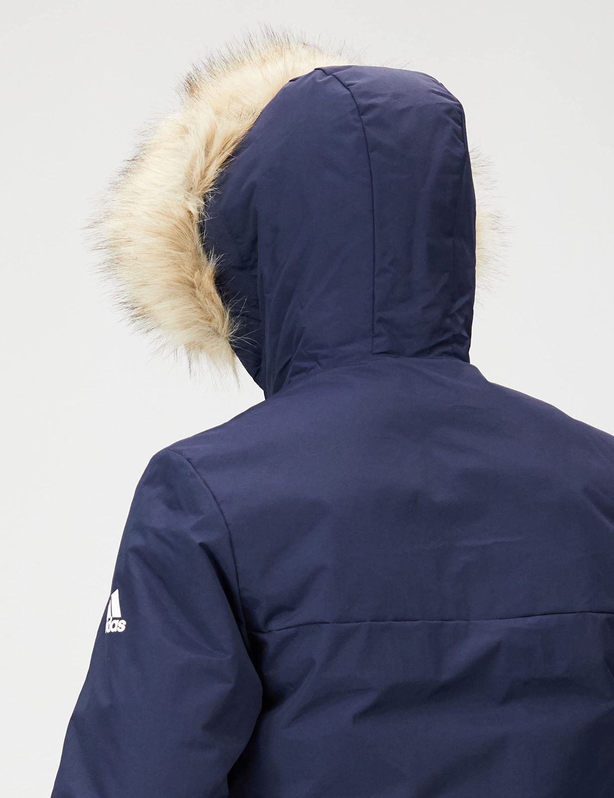 アディダス] ジャケット パーカー ユーティリタス フード付きパーカー