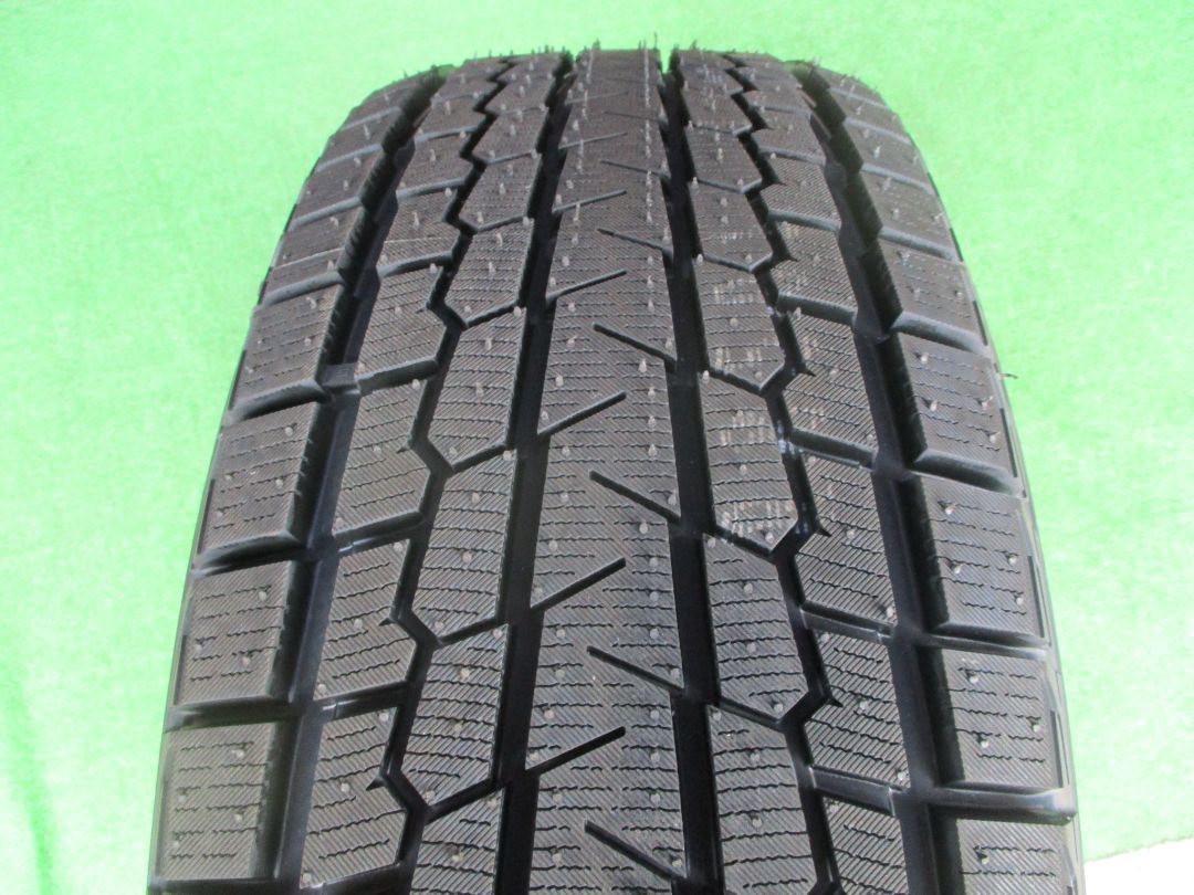 スタッドレスセット