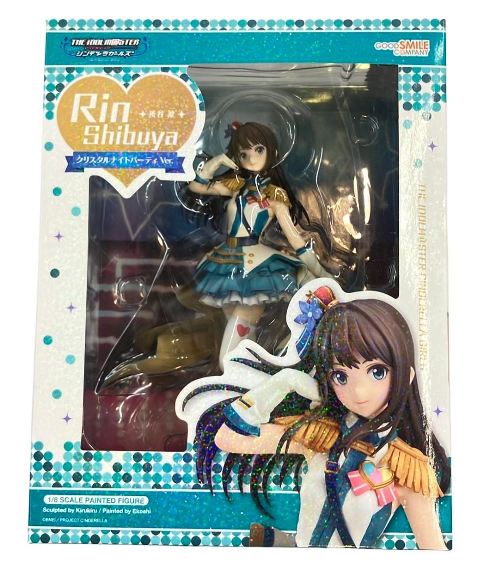 アナスタシア 星巡る物語Ver. アイドルマスターシンデレラガールズ　フィギュア アナスタシア 星巡る物語Ver.