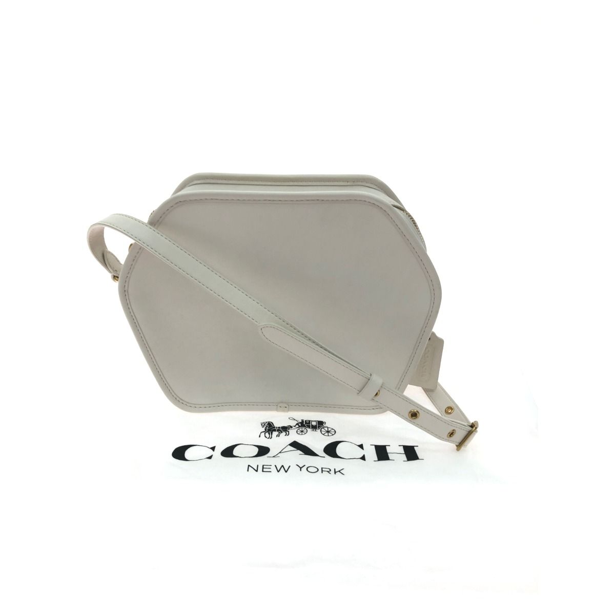 ▽▽COACH コーチ レディース ななめがけ ショルダーバッグ
