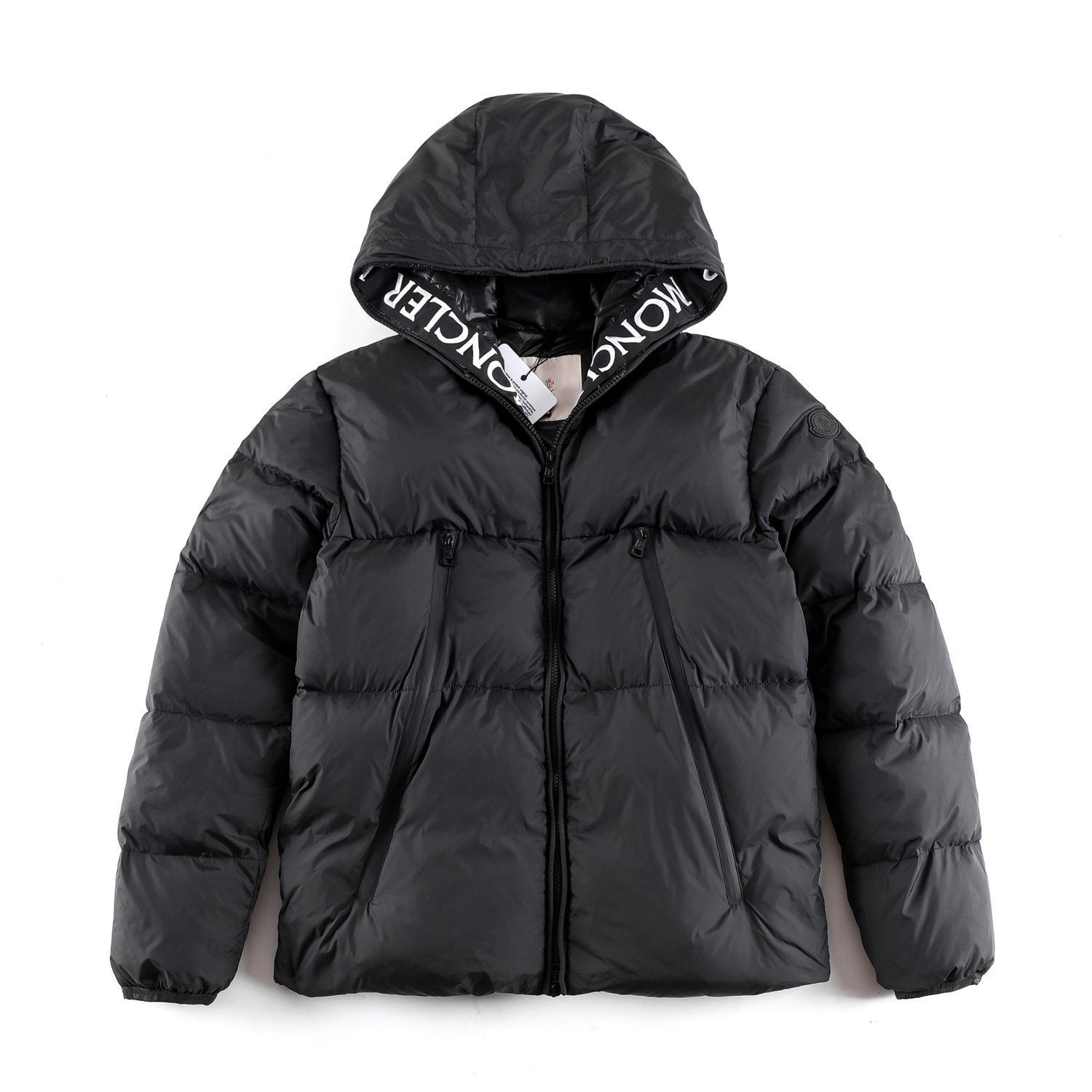 【新品・正規品】MONCLER MONTCLA　ショートダウンジャケット