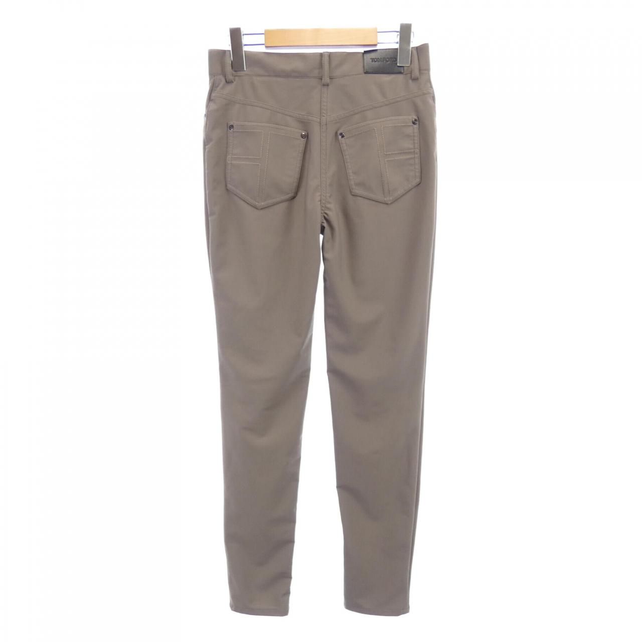 トムフォード TOM FORD パンツ