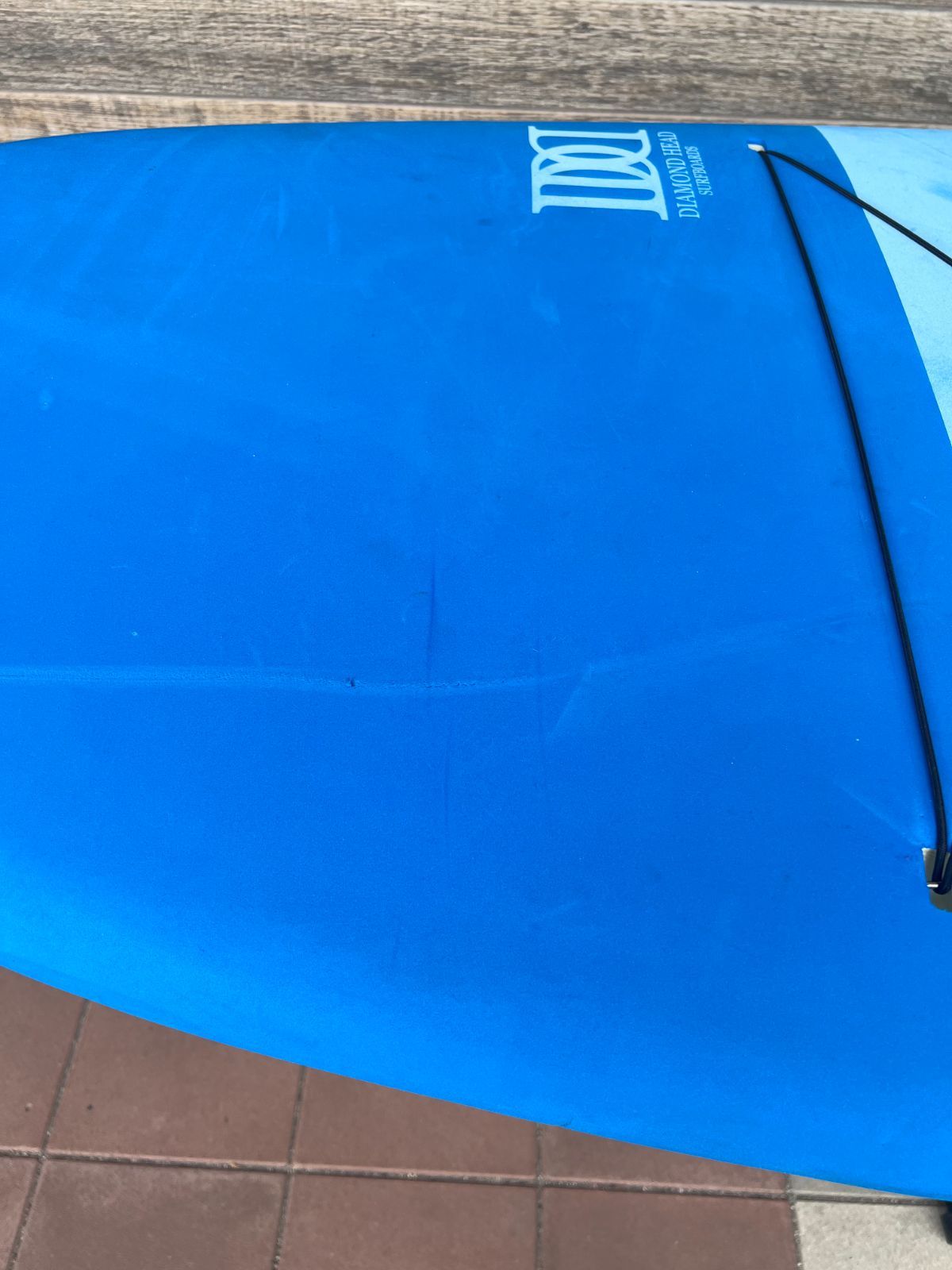 サップボード 営業所止め