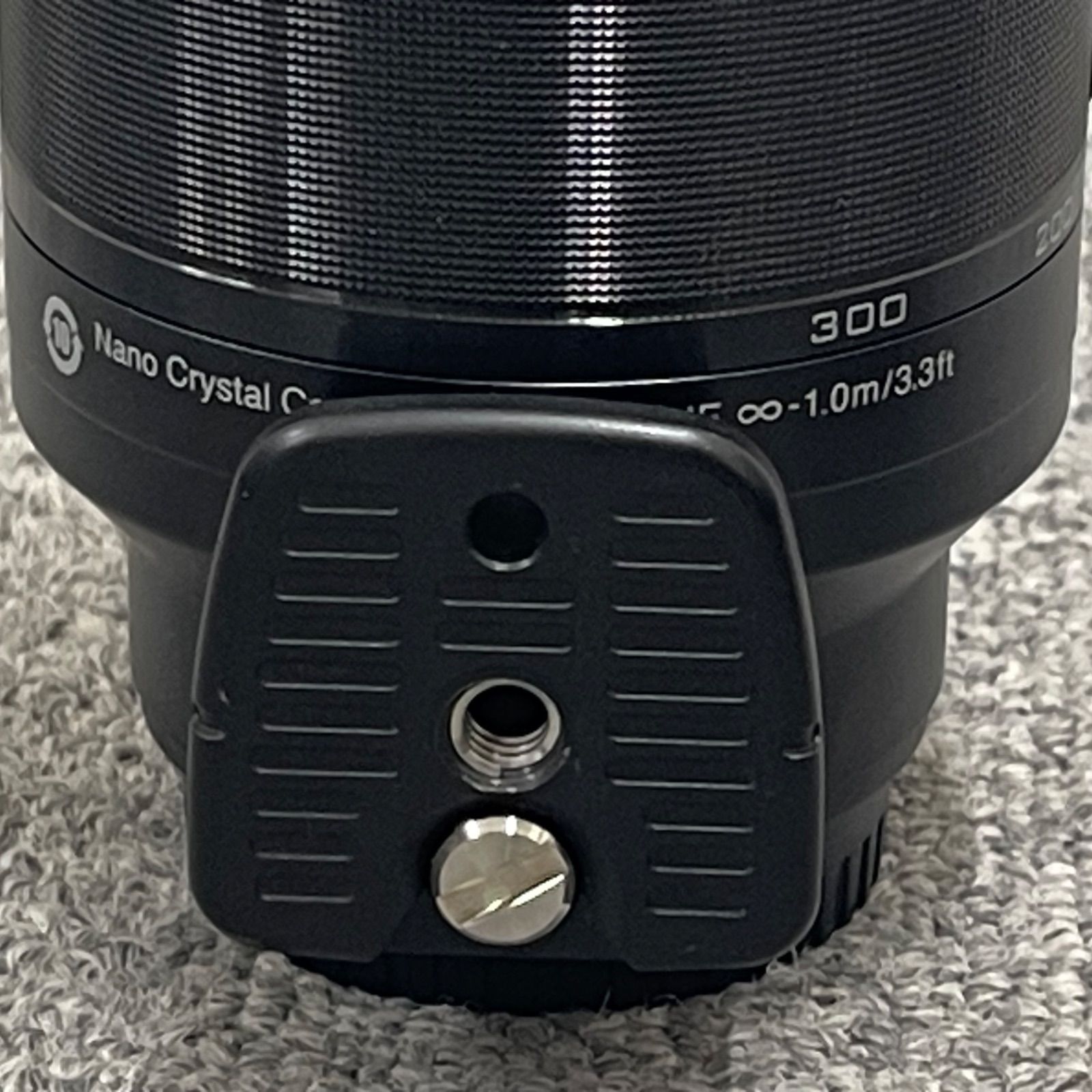 1NIKKOR 70-300mm VR ジャンク NPA】ジャンク Nikon ニコン 1 NIKKOR 70-300mm 1:4.5-5.6 VR