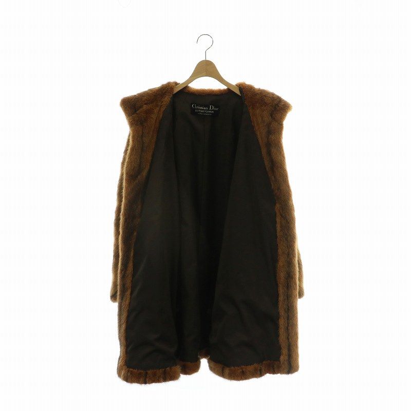 クリスチャンディオール Christian Dior BOUTIQUE FOURRURE ブティック