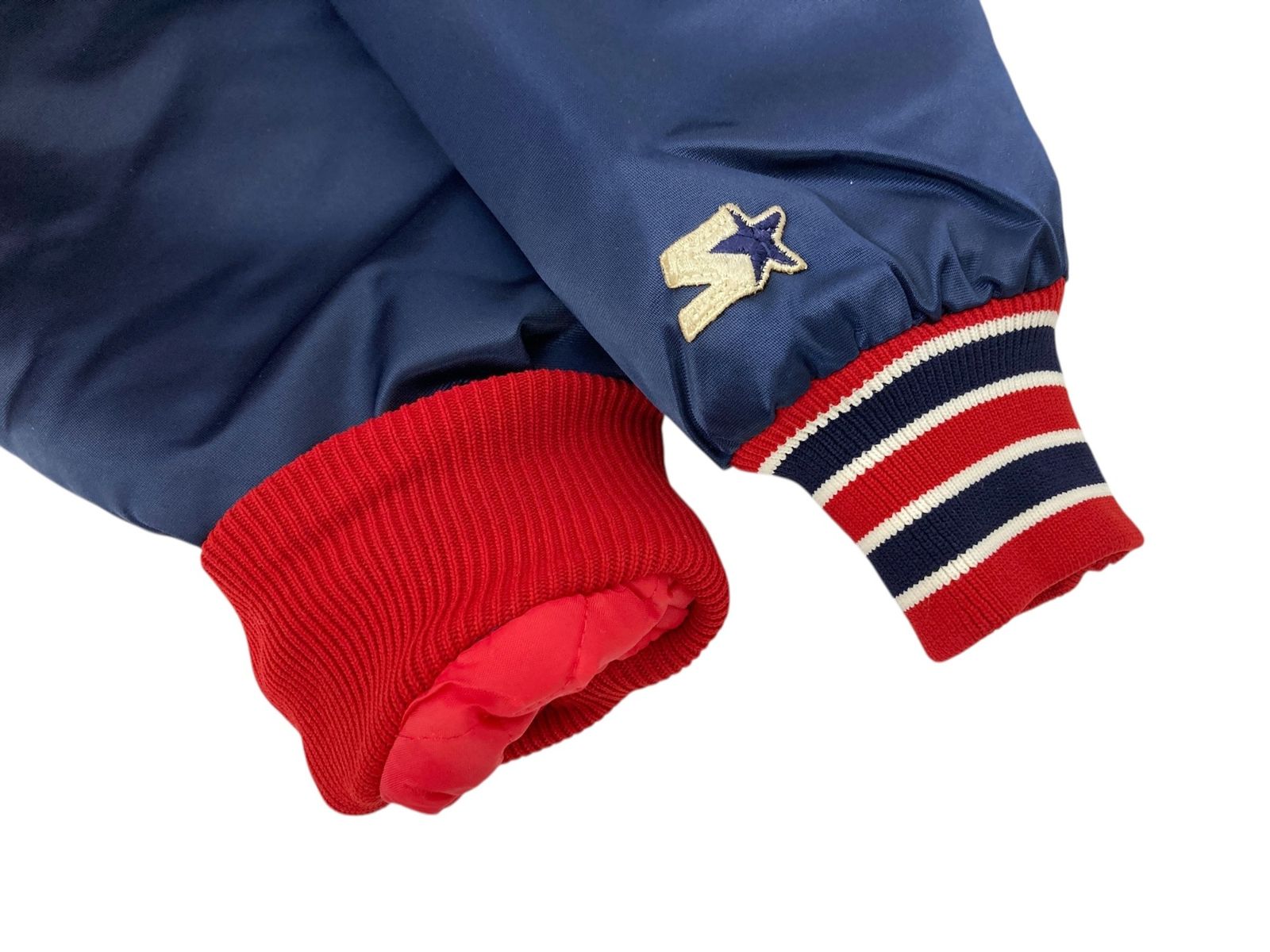 STARTER (スターター) 90s USA製 MLB BOSTON REDSOX ボストン レッド