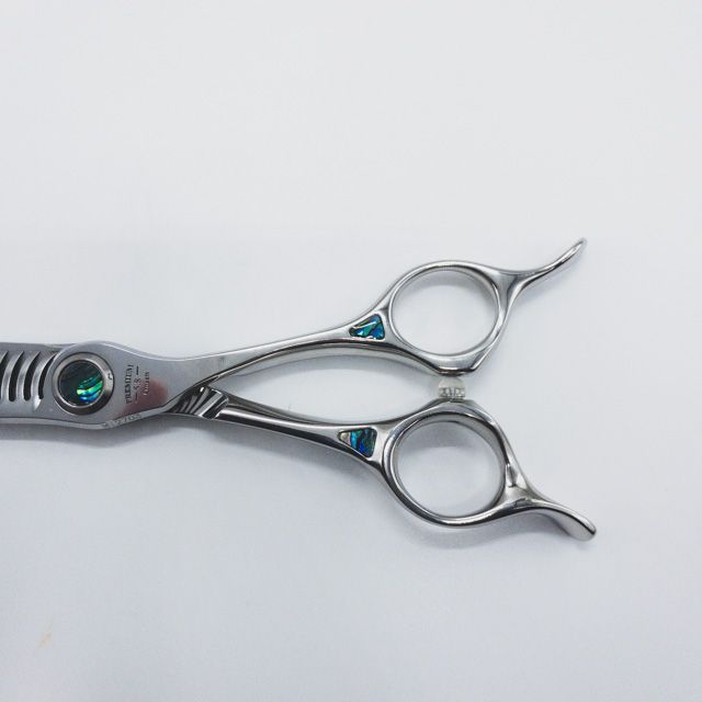 トギノン PREMIUM クイーン 5.8インチセニングシザー 美品】トギノン