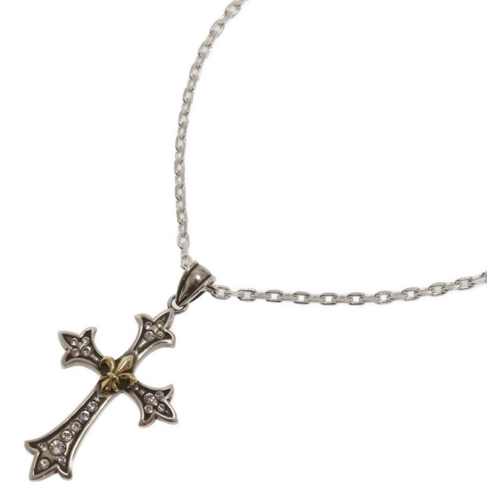 dragon ashのシルバーネックレス Dragon Ash ドラゴンアッシュ クロスネックレス シルバー925 2025年