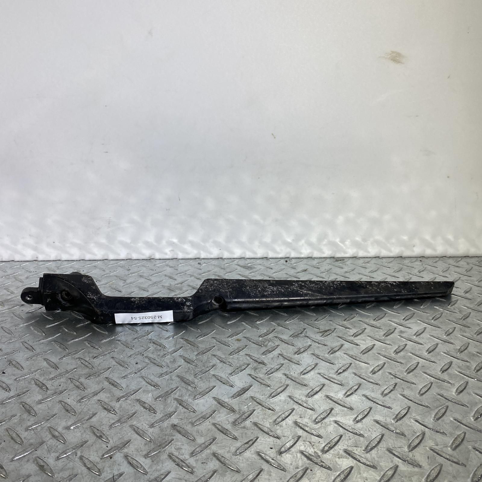 中古 カワサキ 純正 バイク 部品 GPZ900R フレームグリップ 純正左右