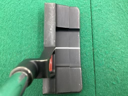 オデッセイ TRI-BEAM DOUBLE WIDE CS 33インチ パター PT STROKE LAB 2025 フレックスその他 メンズ 男性用 右利き 右用 Cランク ゴルフクラブ