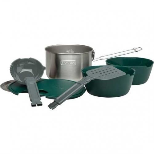 STANLEY Adventure Prep + Cook Set■セール！