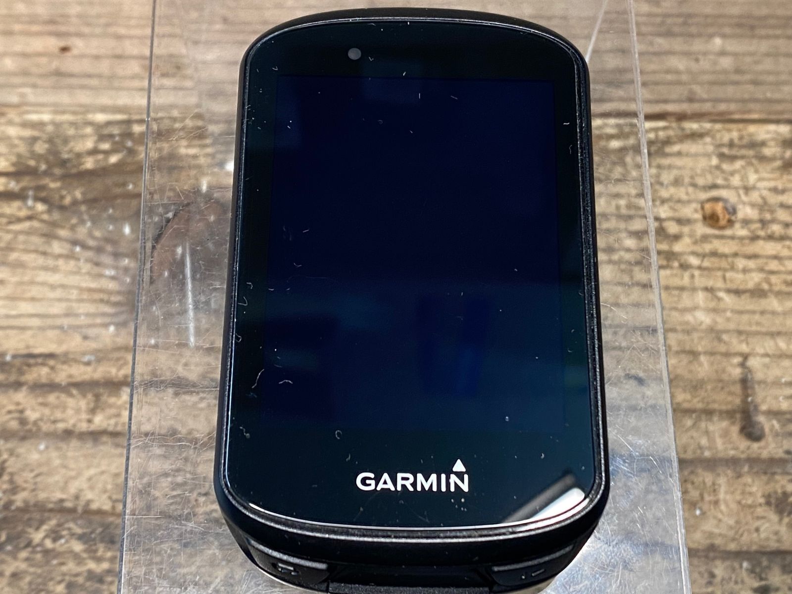 GARMIN EDGE