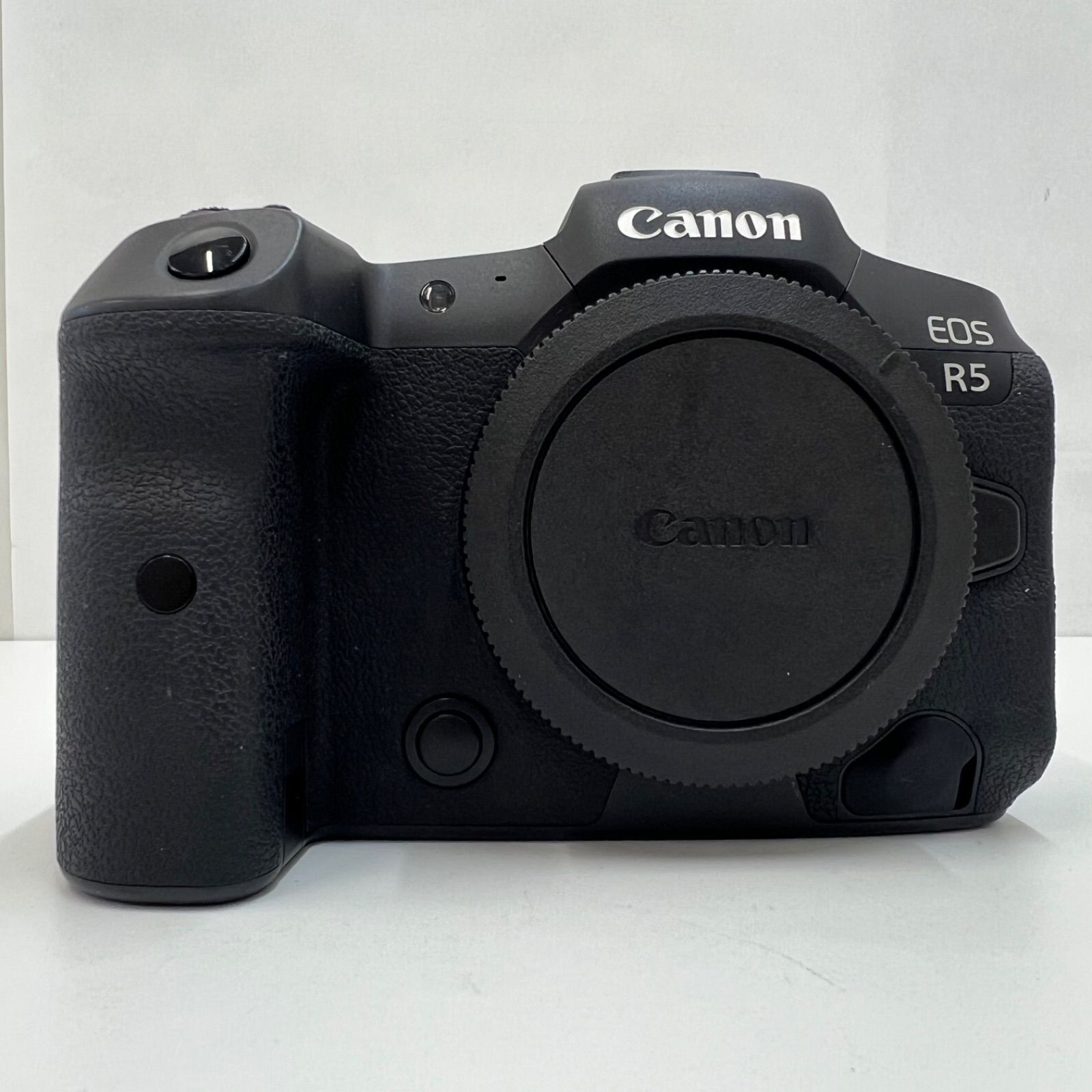 F 250922 1 Canon EOS R 5 キャノン