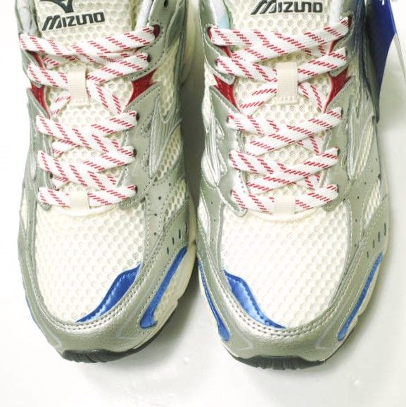 超レア 即完売・新品MIZUNOミズノ大阪パック MXR Dayホワイト