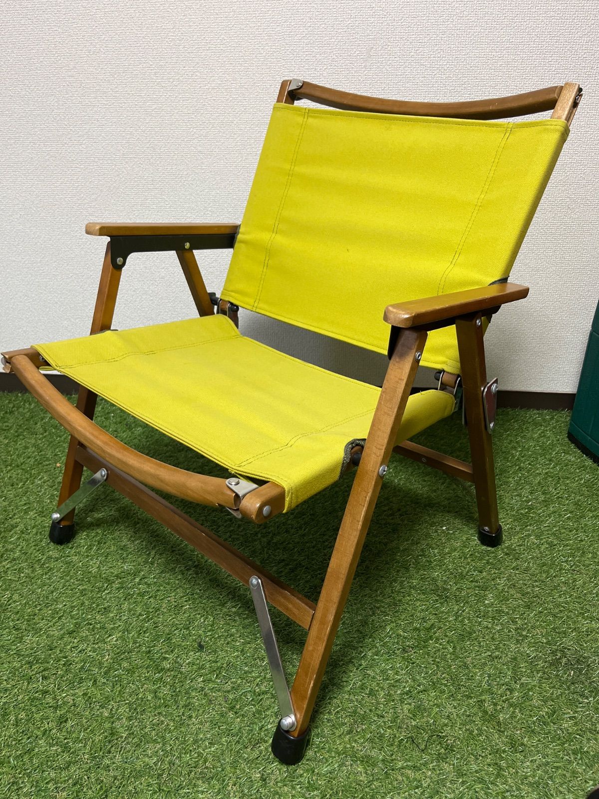 新品　LOGOS Life ハイバックあぐらチェアプラス　二脚セット　折り畳み LOGOS Life ハイバックあぐらチェア プラス（ブラウン）|ギア