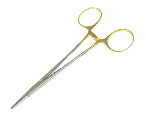 2営業日で発送 大祐医科工業 持針器 メイヨー へガール １４０ｍｍSPS-3312T8-8127-02