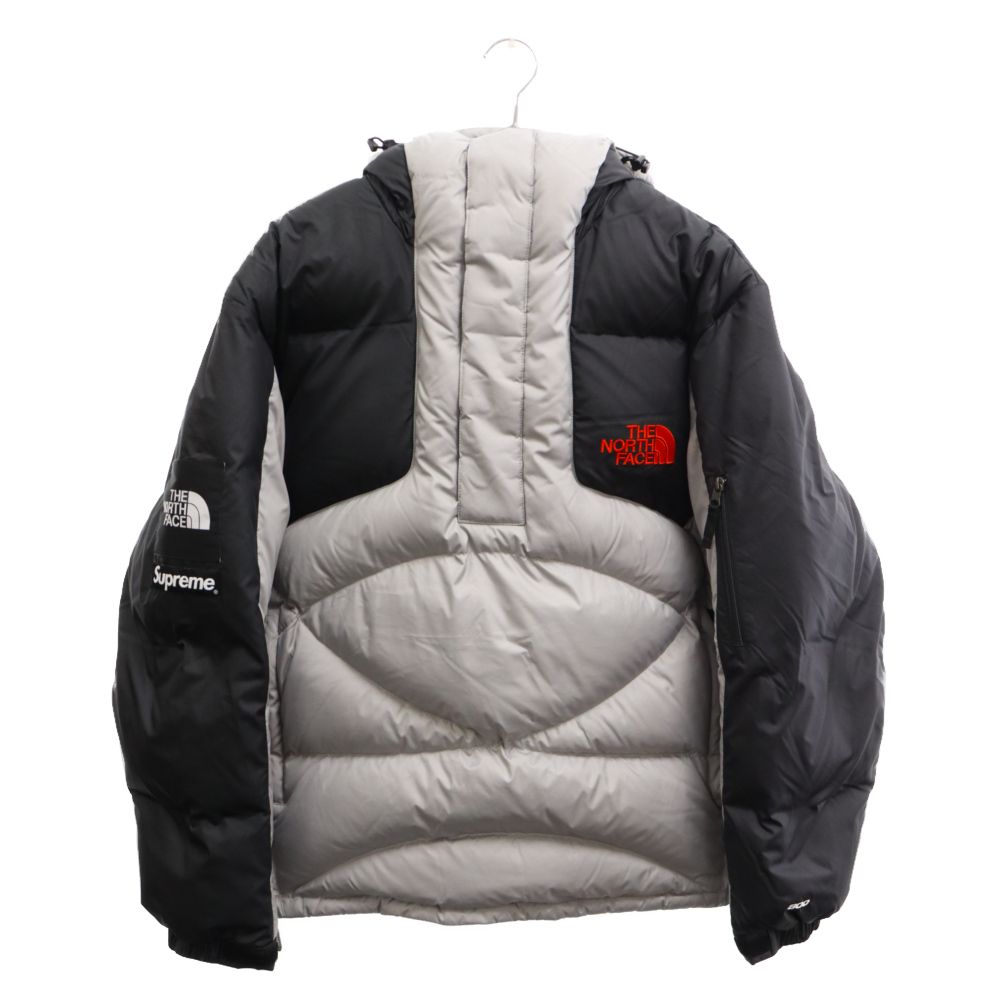 SUPREME (シュプリーム) 22AW×THE NORTH FACE 800-Fill Half Zip ...