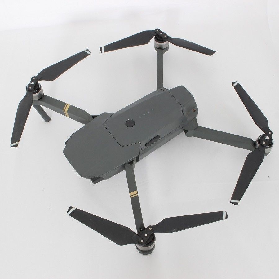 Mavic Pro