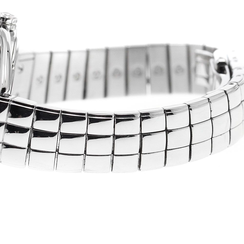 ショーメ Chaumet W23610-01A リアン クォーツ レディース良品_911462  