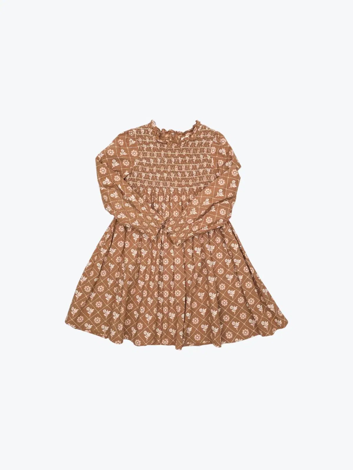 アポリナ ワンピース 7 ー 9y ( 50001316 ) apolina / ワンピース