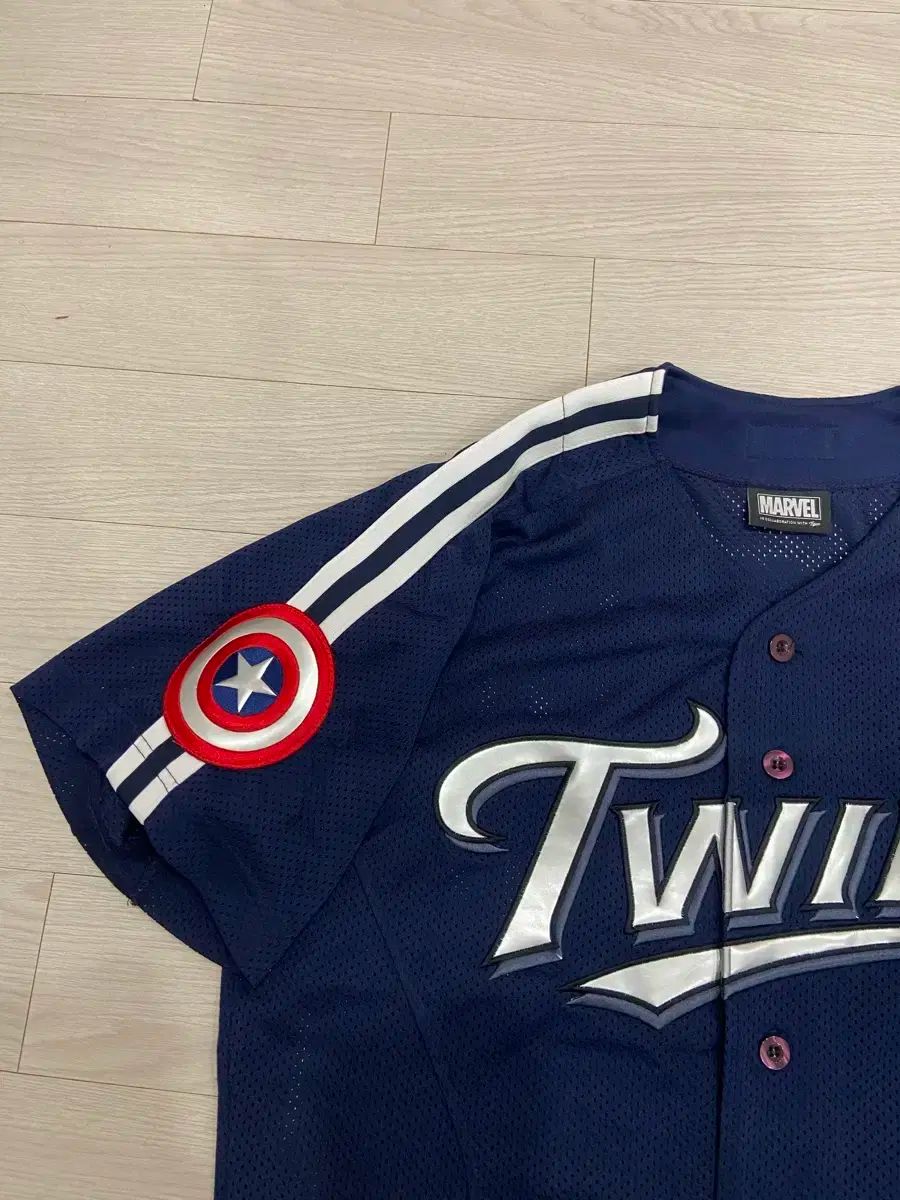 オリックス イチロー ORIX ICHIRO 51 ジャージ Fサイズ ネイビー