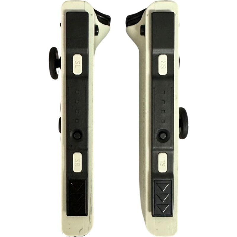 ゲーム機本体 ホワイト