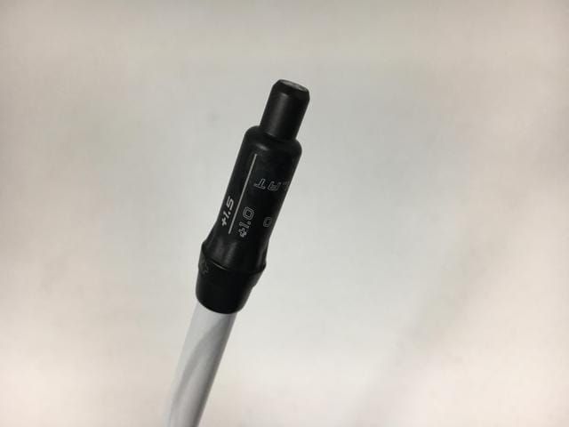 スピーダーエボリューション7 569 S 1Wピン用スリープ 美品