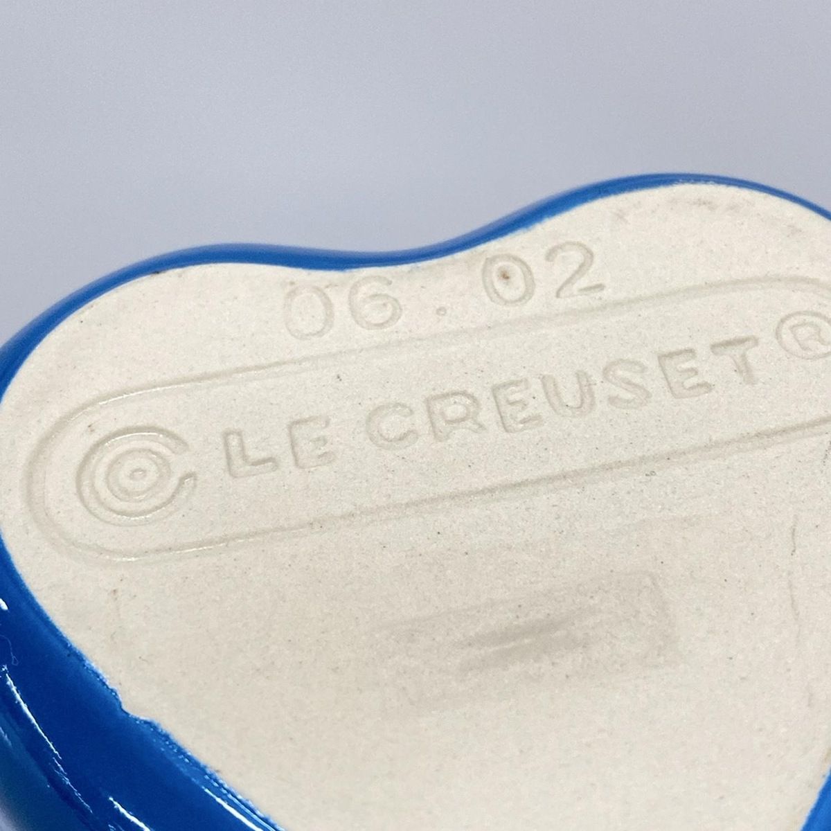 LE CREUSET