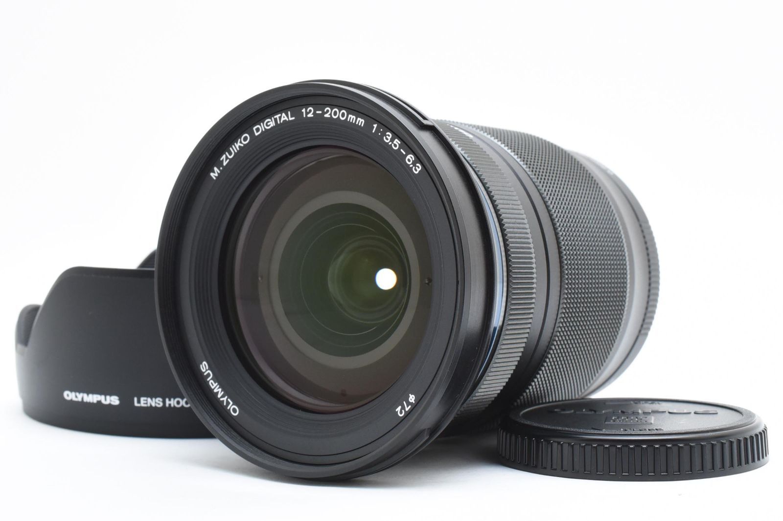 レンズ(ズーム) TAMRON 18-200mm F3.5-6.3 DiIII VC SONY Tamron 70-300mm f/4.5-6.3 Di III RXD Telephoto Zoom Lens