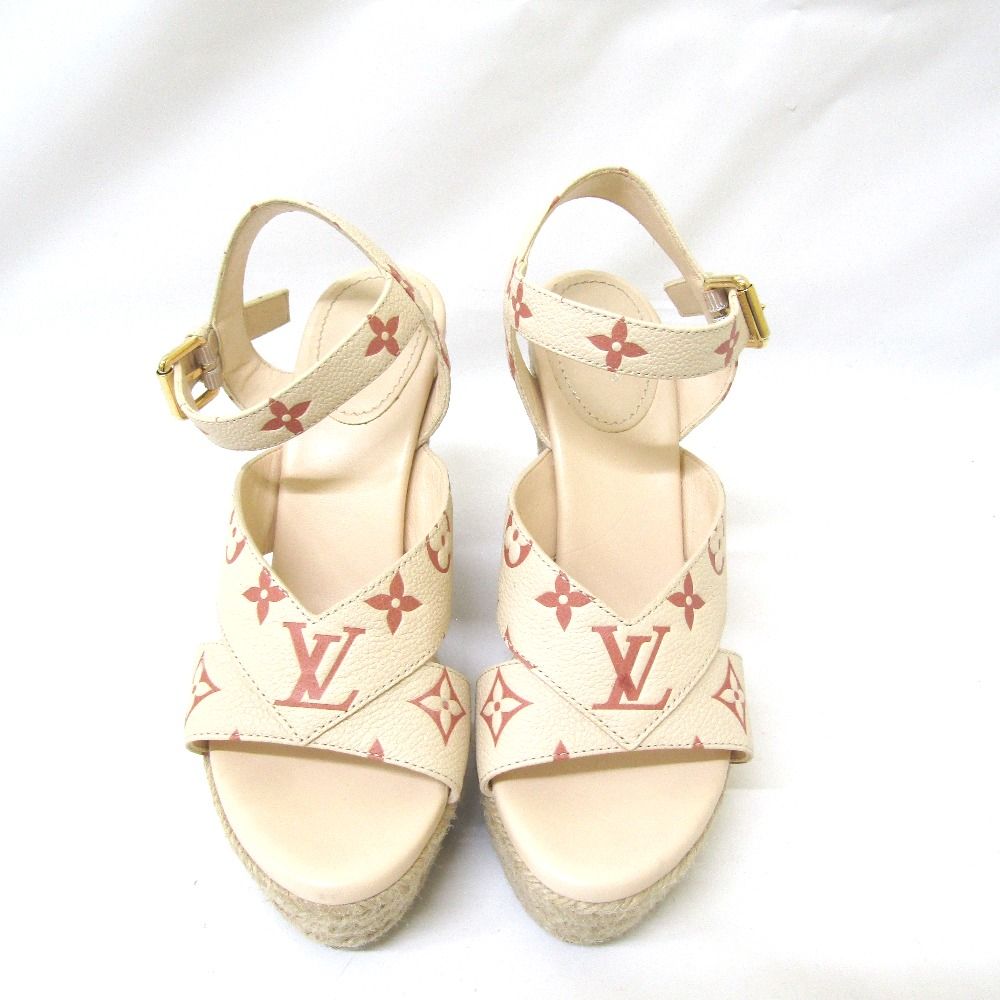 Tj258063 ルイ・ヴィトン LOUIS VUITTON モノグラム スターボード 