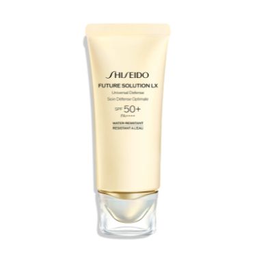 資生堂 SHISEIDO フューチャーソリューション LX ユニバーサル ディフェンスｓ 52g