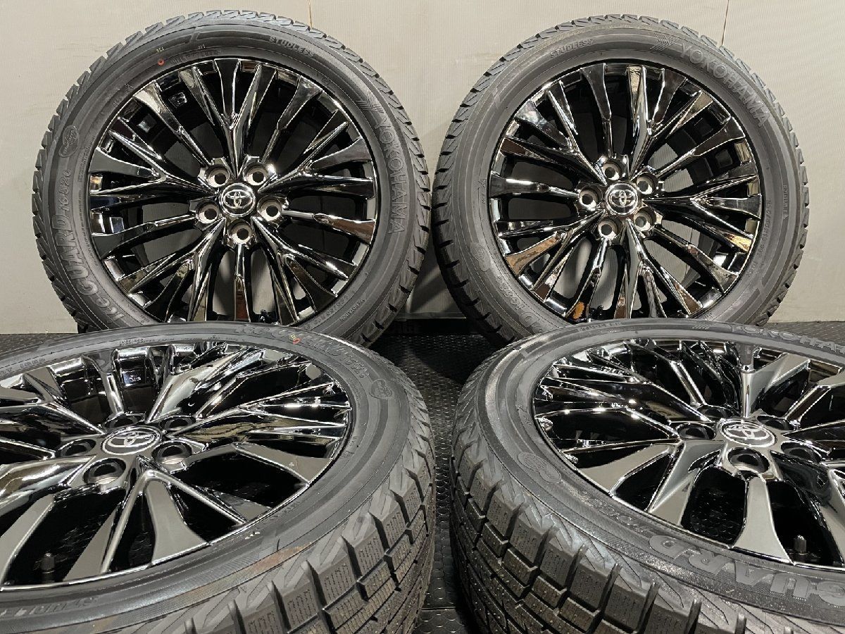 値下げ！夏タイヤ【TWS鍛造ホイール】 T66-GT スカイライン400Rで使用