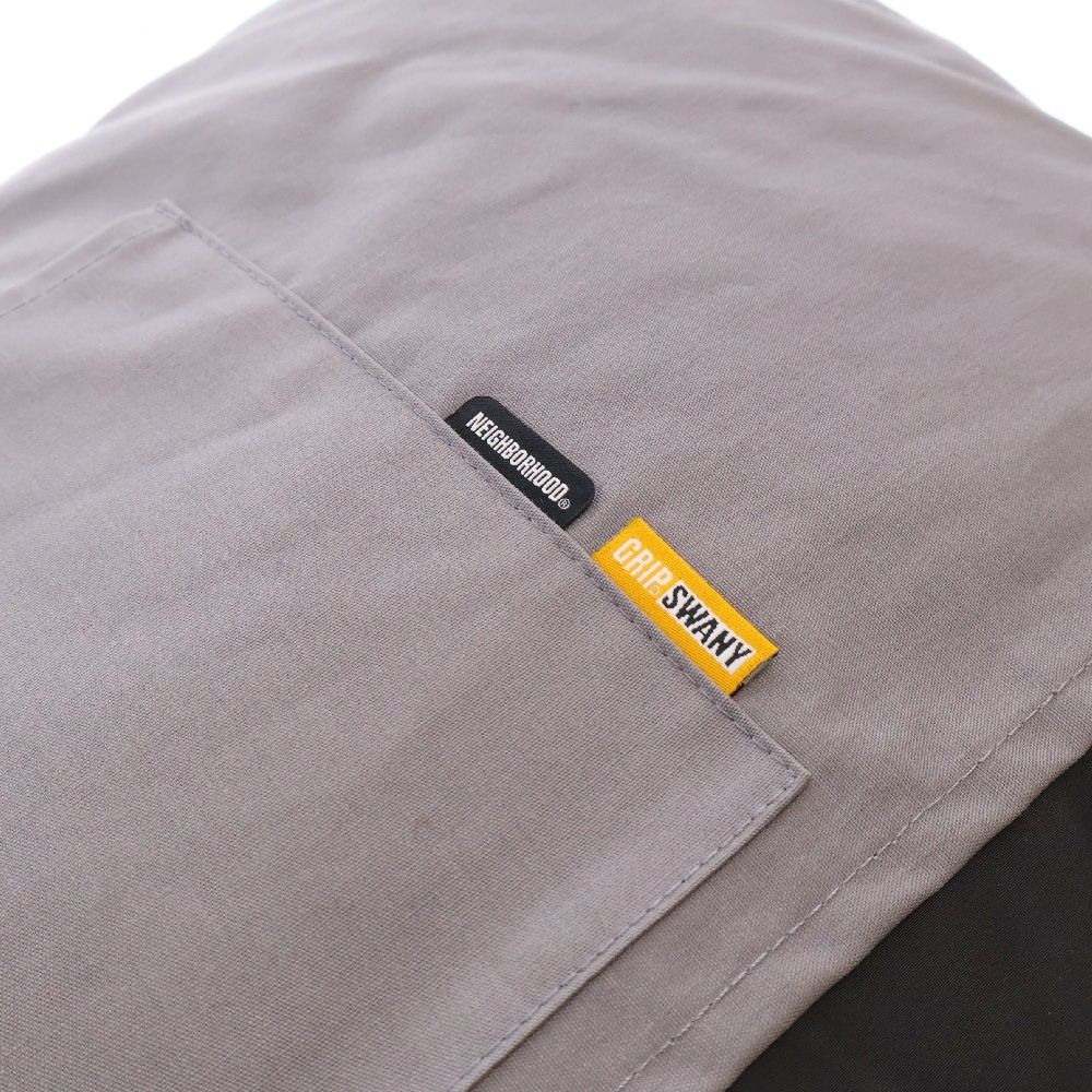 NEIGHBORHOOD (ネイバーフッド) 22AW ×GRIP SWANY . SOFA COVER