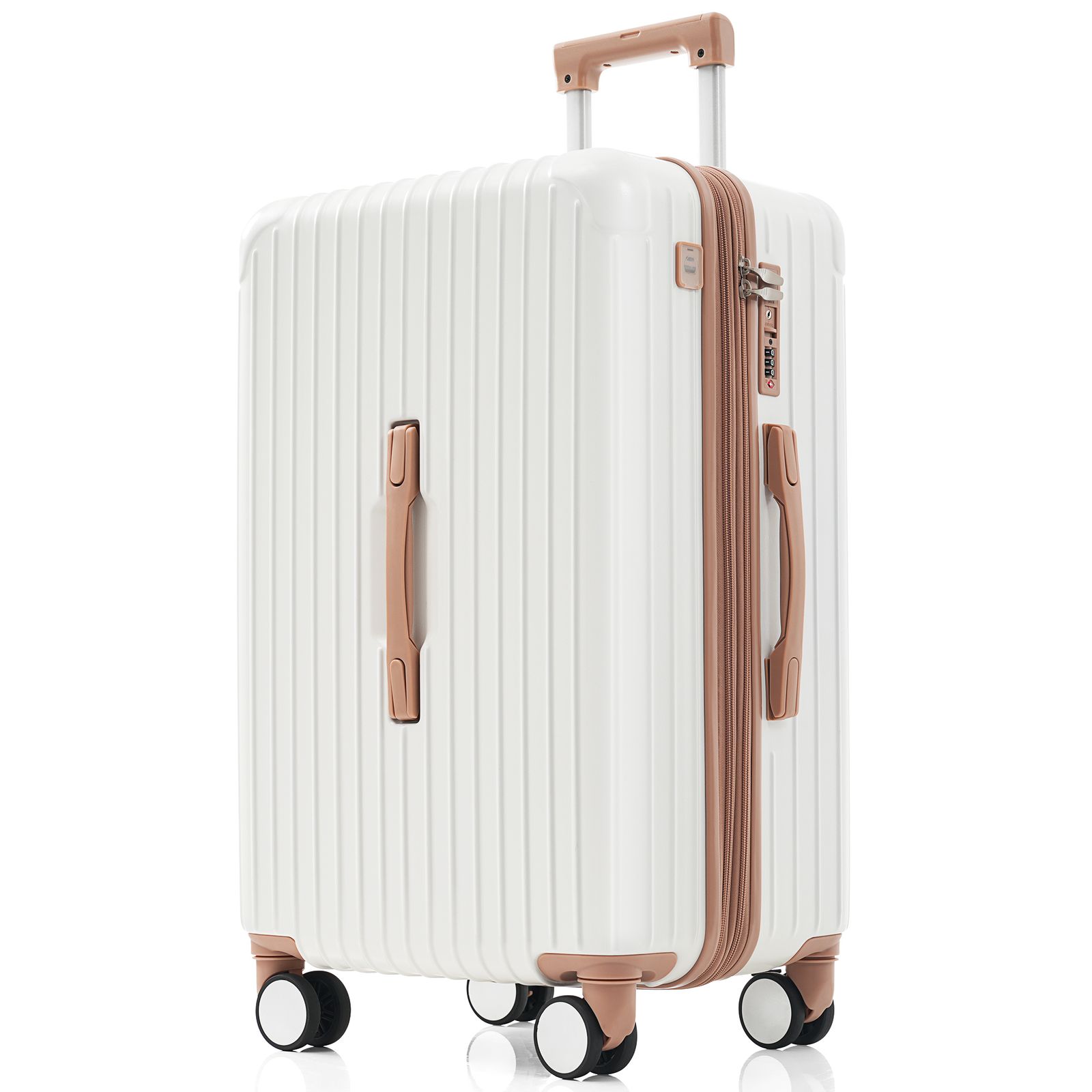 ドリンクホルダー TSAロックかわいい