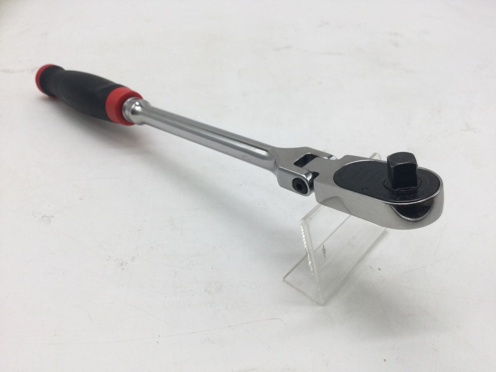 Snap-on スナップオン 3 8フレックスラチェットハンドルソフトグリップ FHLF100 ITX1OKORO70E エコツール豊田インター店 M02 FFCRYSTALESIA_COM