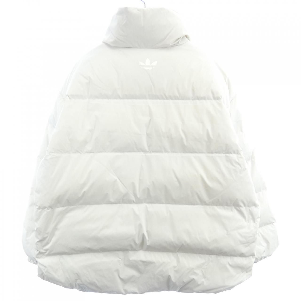 アディダス ADIDAS ダウンジャケット
