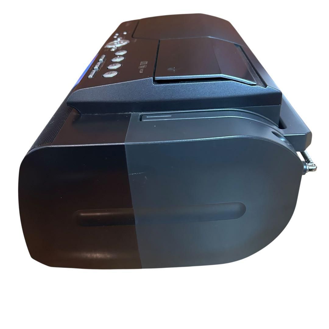 CD MDポータブルシステム