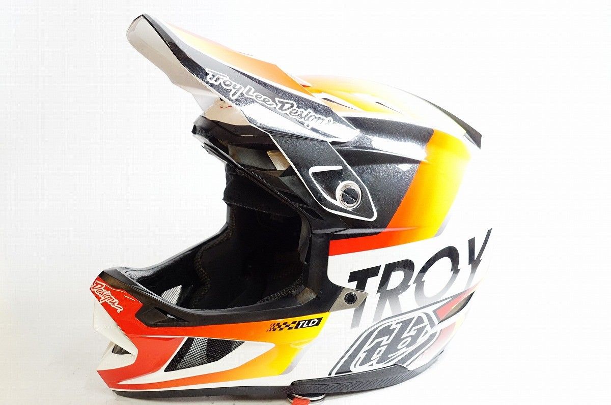 TROY LEE