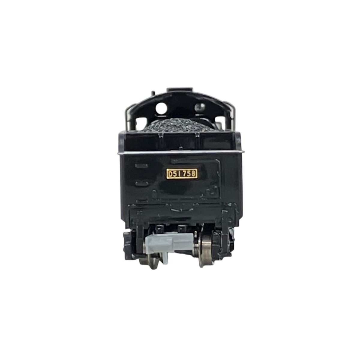 MICRO ACE A9531 D51-758 お召し予備機 Nゲージ 鉄道模型 中古