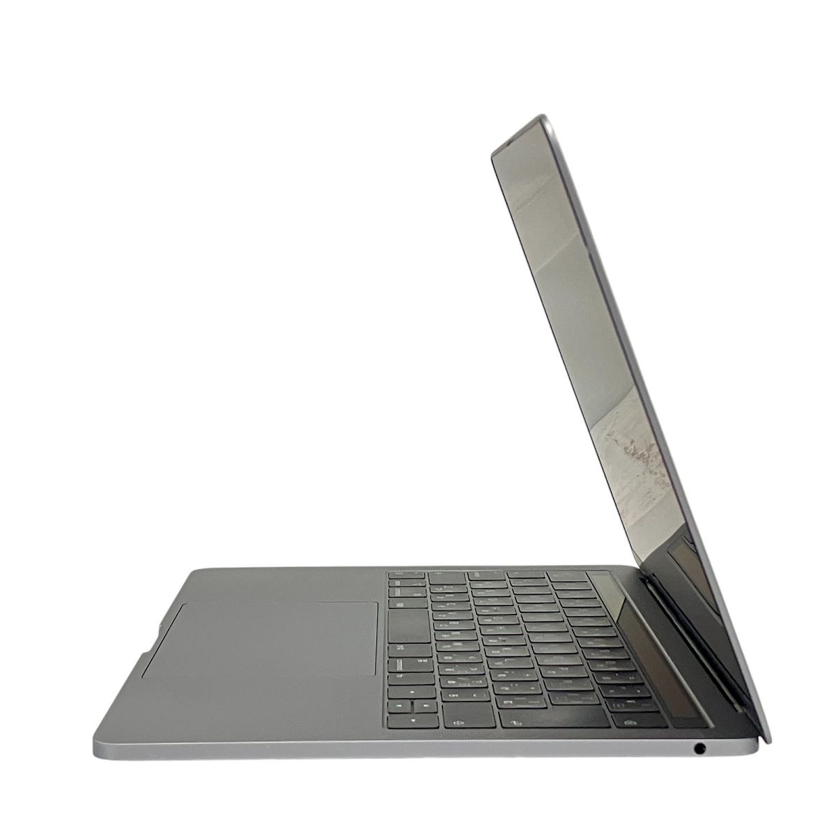 Apple MacBook Pro 2019 13.3型 ノートPC i5-8257U 1.4GHz 8GB Apple MacBook Pro 2019 13.3型 ノートPC i5-8257U 1.4GHz 8GB